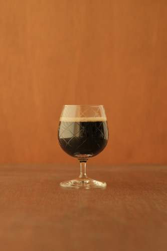 BRANDY GLASS｜LAYER