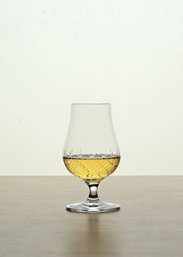 TASTING GLASS｜FINE LACE
