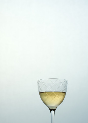 LIQEUR GLASS｜FINE LACE