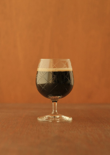 BRANDY GLASS｜LAYER