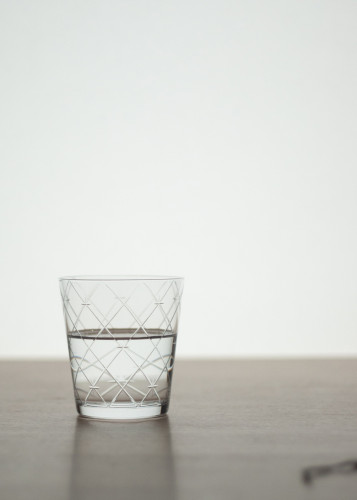 WATER GLASS L｜LAYER