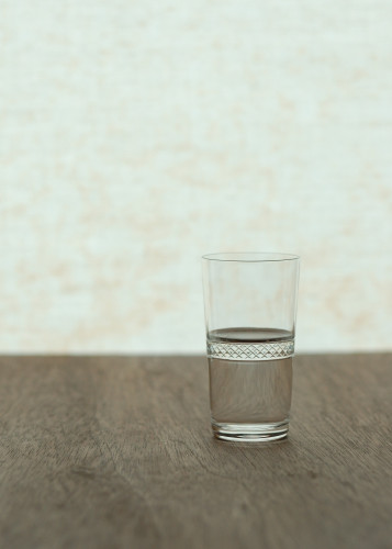 SMALL BEER GLASS｜CHECK