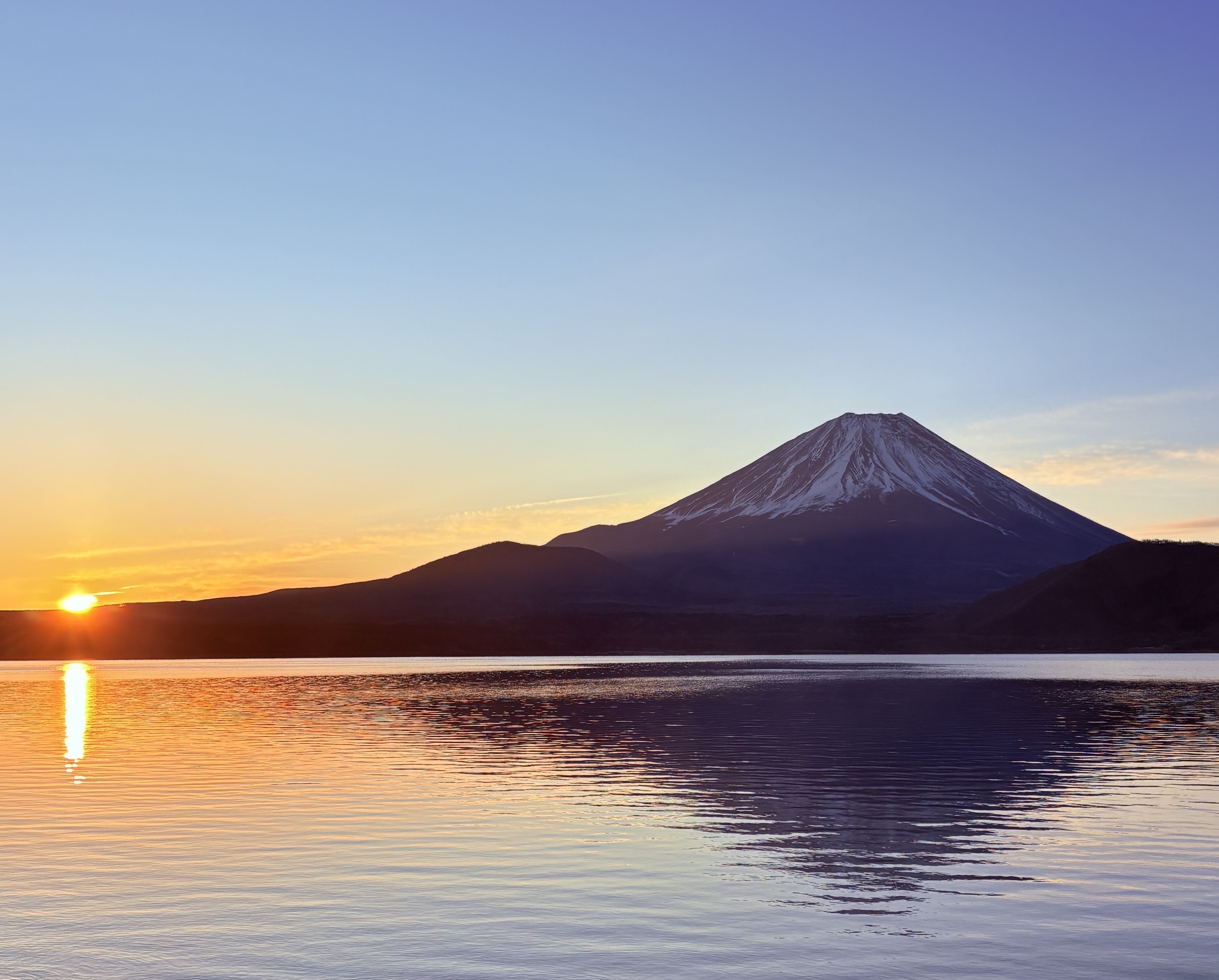 新春ブレンド始まりました