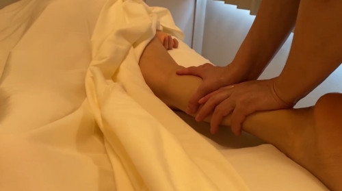 エサレン&reg;マッサージ＆ボディワーク　（90分）