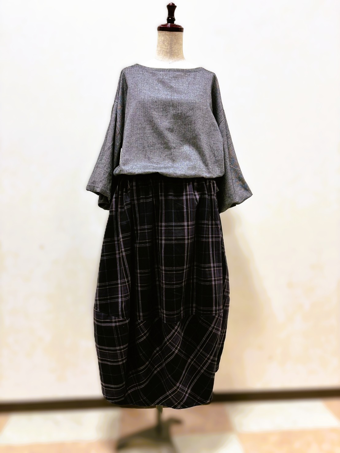  2025年10月のスタッフ作品