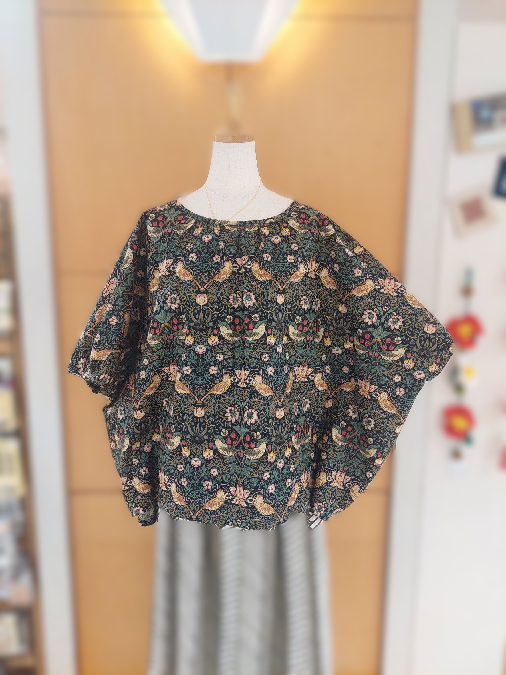 2025年11月のスタッフ作品