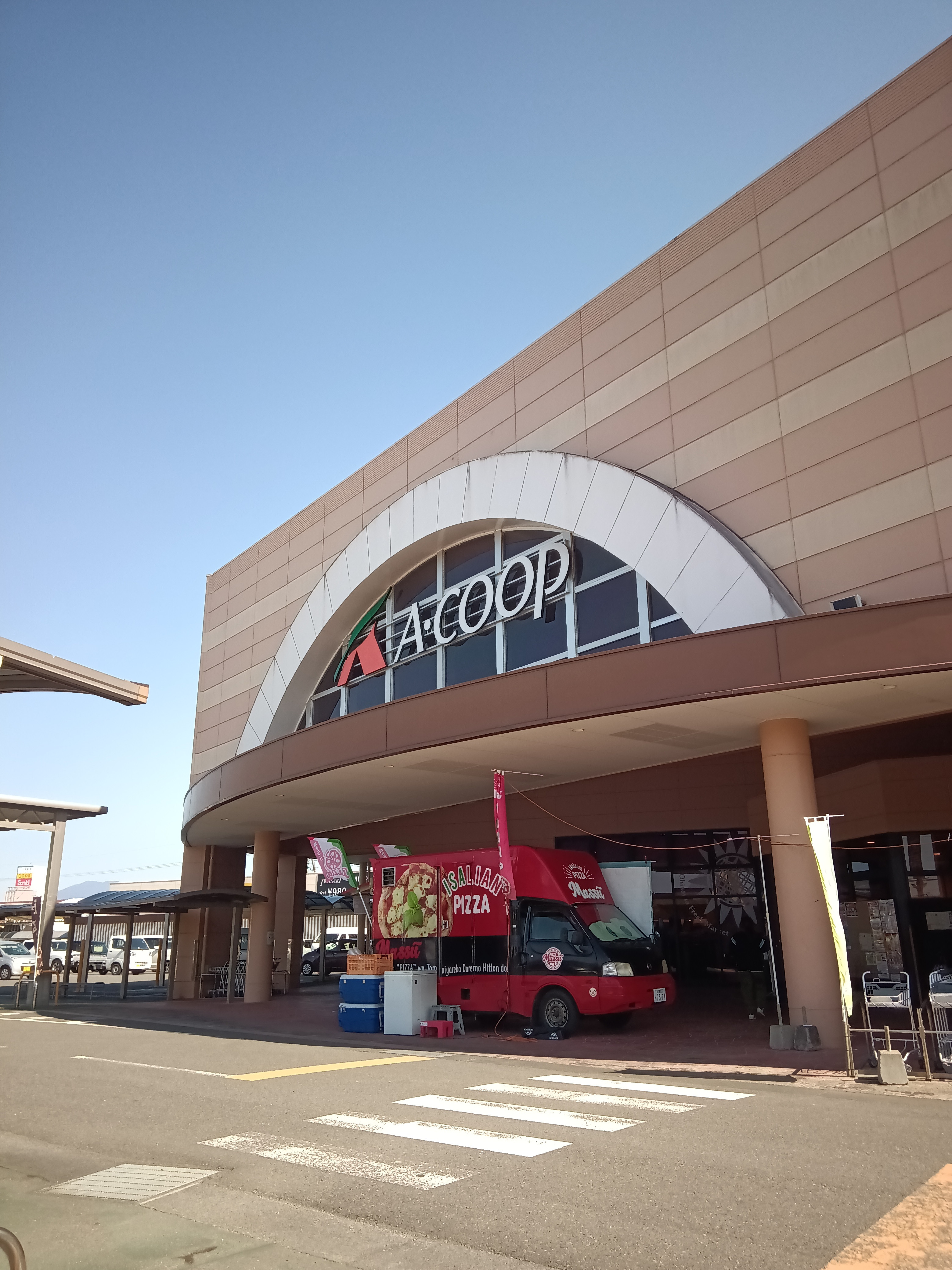 マッスー号出動情報‼️《2026.05.19～2026.05.21》宮崎県西都市へ