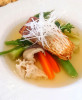 サンデー１２月分画像（真鯛のグリル　野菜スープ仕立て）.jpg