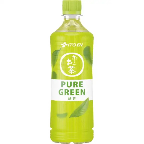 01：お茶500ｍｌペットボトル