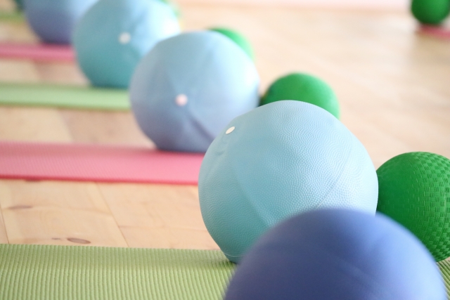 【受付中】FTP Basic Mat Pilatesインストラクター養成コース(金沢)