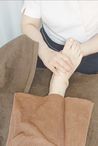 ３月のキャンペーン