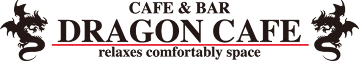 CAFE&BAR DRAGON CAFE