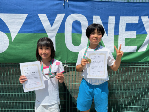 25YONEX福井市U10ジュニア女子.jpg