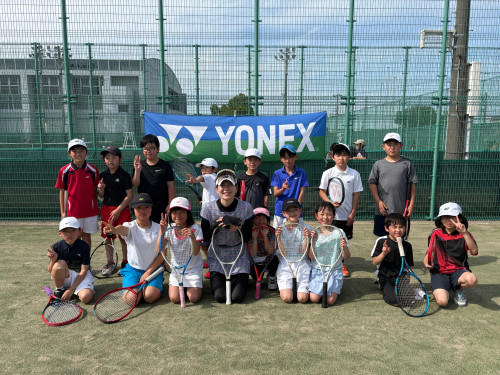 25YONEX福井市U10ジュニア集合.jpg