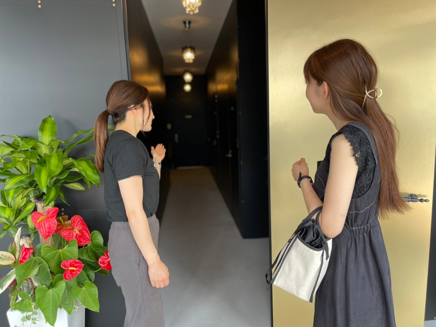 心と体をととのえる場所