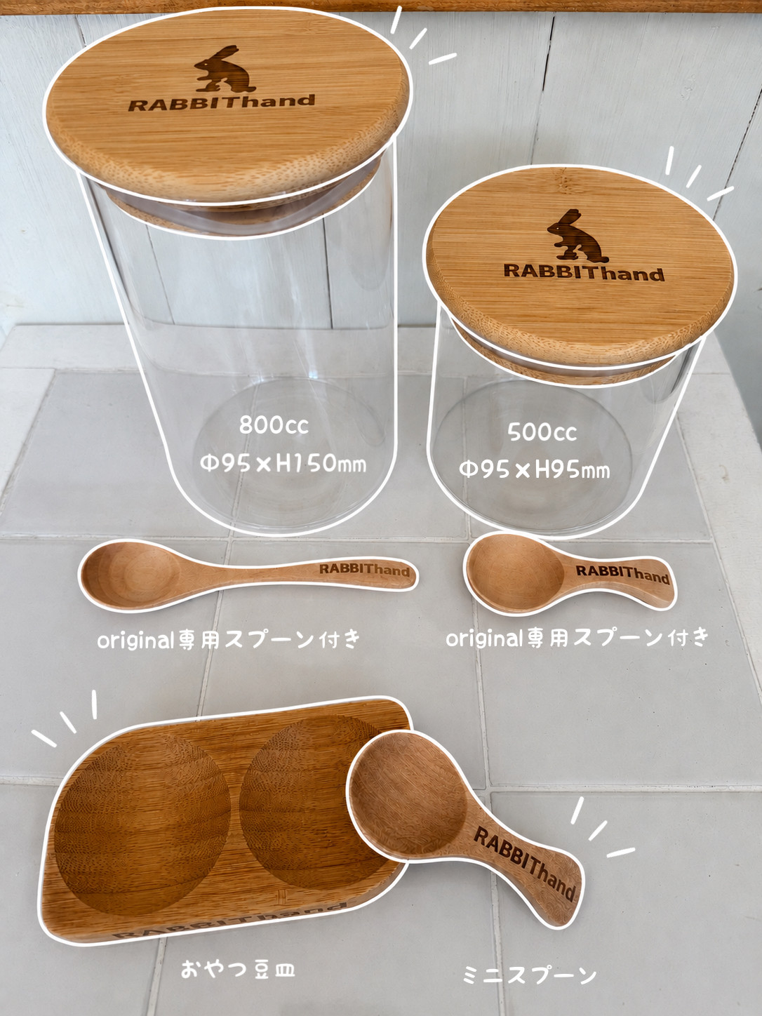 ＊ノベルティー配布＊