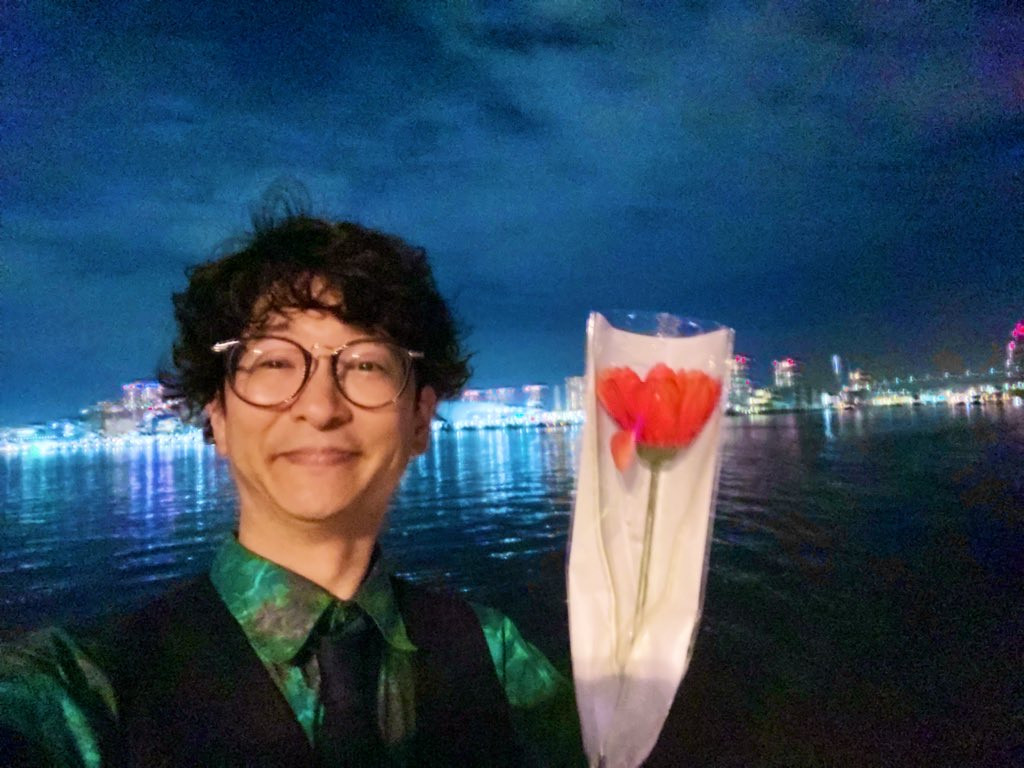 演劇ごはん『世界にひとつのアニバーサリー？』丸沢出演