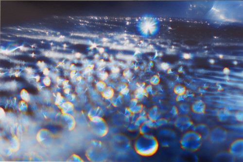 Night View - 眞柄 和子