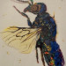 小品部門賞吉田雅江「セイボウ（青蜂）」.jpeg