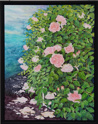 新人賞 中澤クニ子「薔薇」.jpg