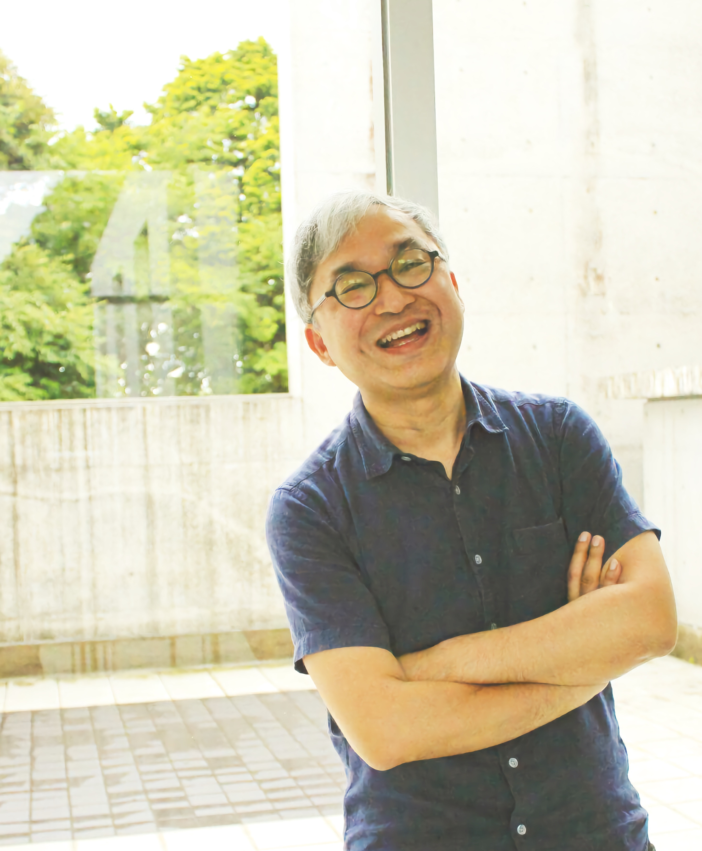 心理カウンセラー 田中 晃