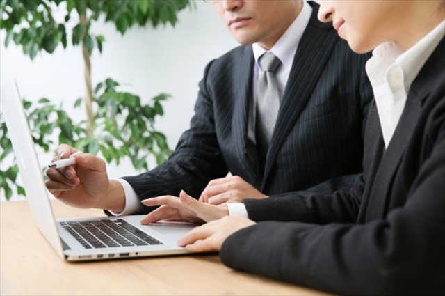 名古屋で経理代行やクラウド会計の導入、事業のIT化をトータルにサポート！
