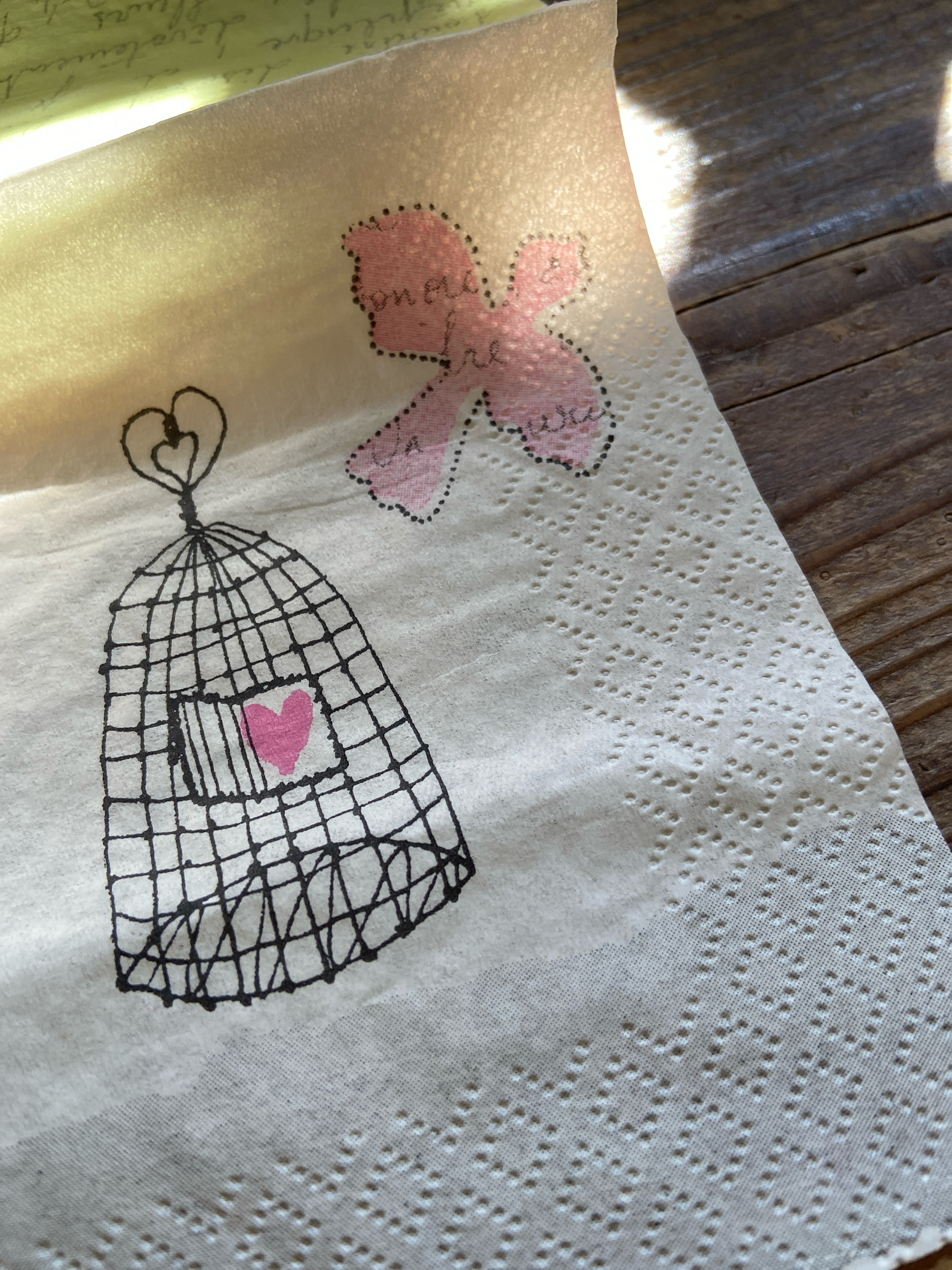 春は「肝」の季節〜感情コントロール