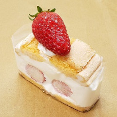 苺のカルディナール