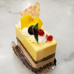 チョコパッション