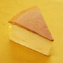 チーズスフレ