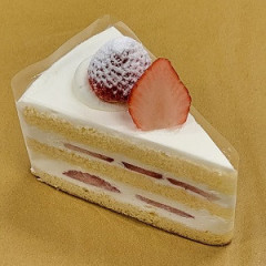 苺ショート