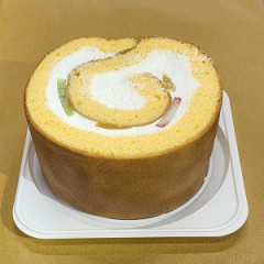 フルーツ生クーヘン
