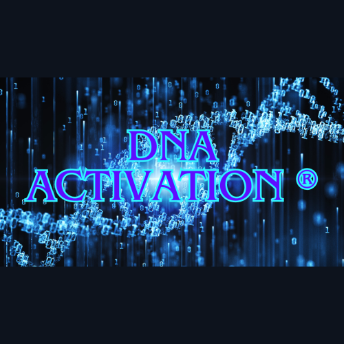 DNAアクティベーション【全ての人に、まず、受けて頂きたいエネルギーワークです。】