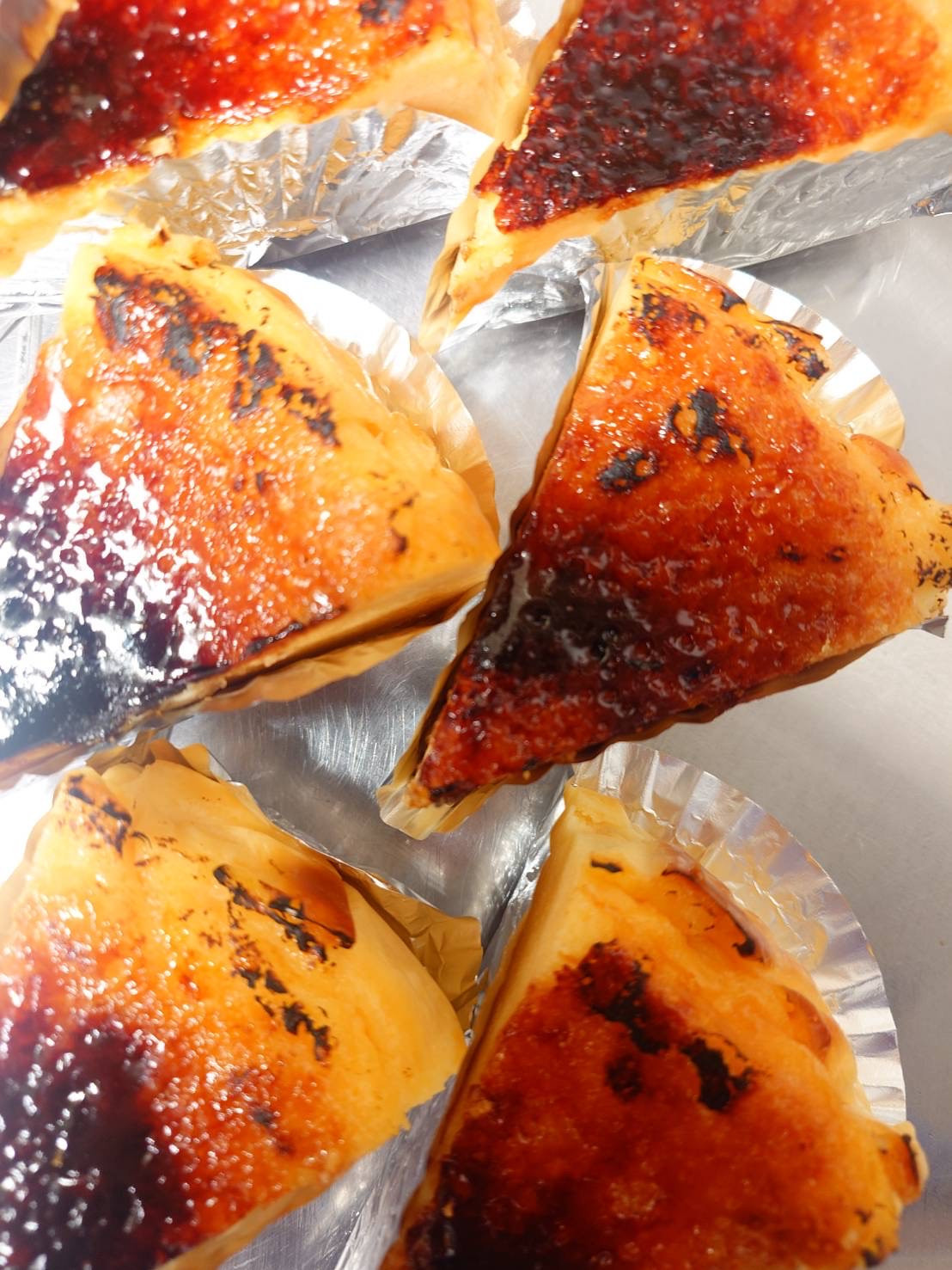 キャラメルフロマージュ