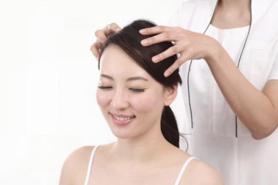 【募集】えるびんカルチャー俱楽部にてヘッド・ハンドマッサージセラピスト養成講座を開催します。