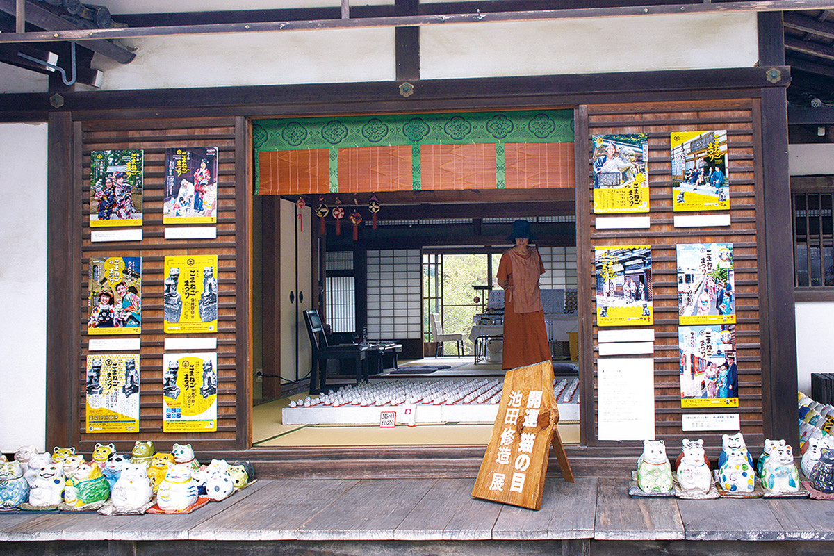 歴代ポスター展イメージ