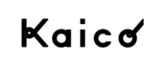Kaicoロゴ