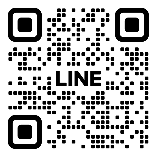LINEからのご注文・お問合せ　受付けいたします