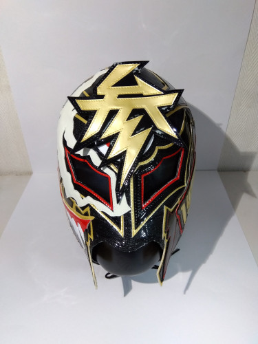 ■『参』マスクを製作しました■