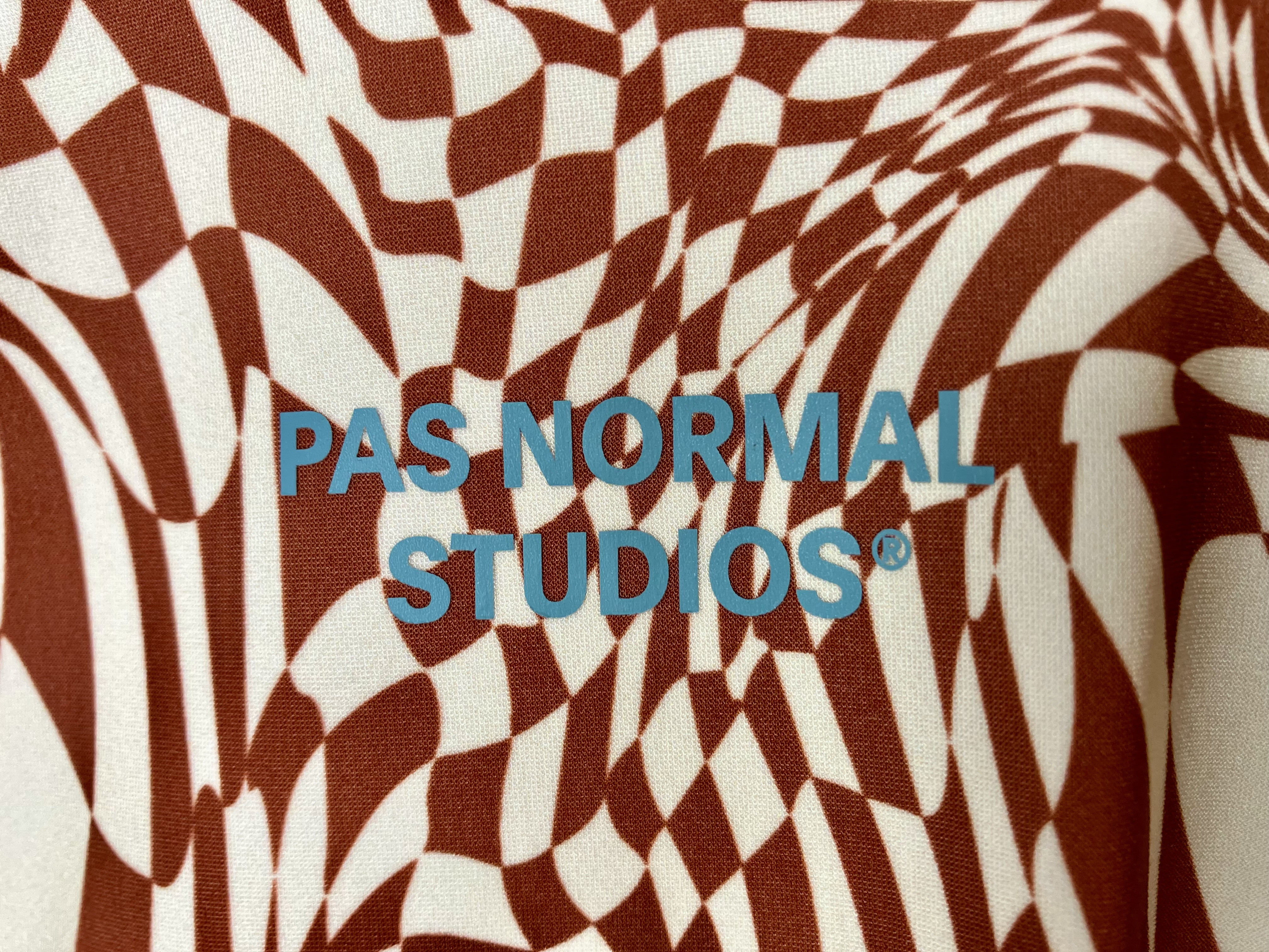 Pas Normal Studiosポップアップショップ開催！
