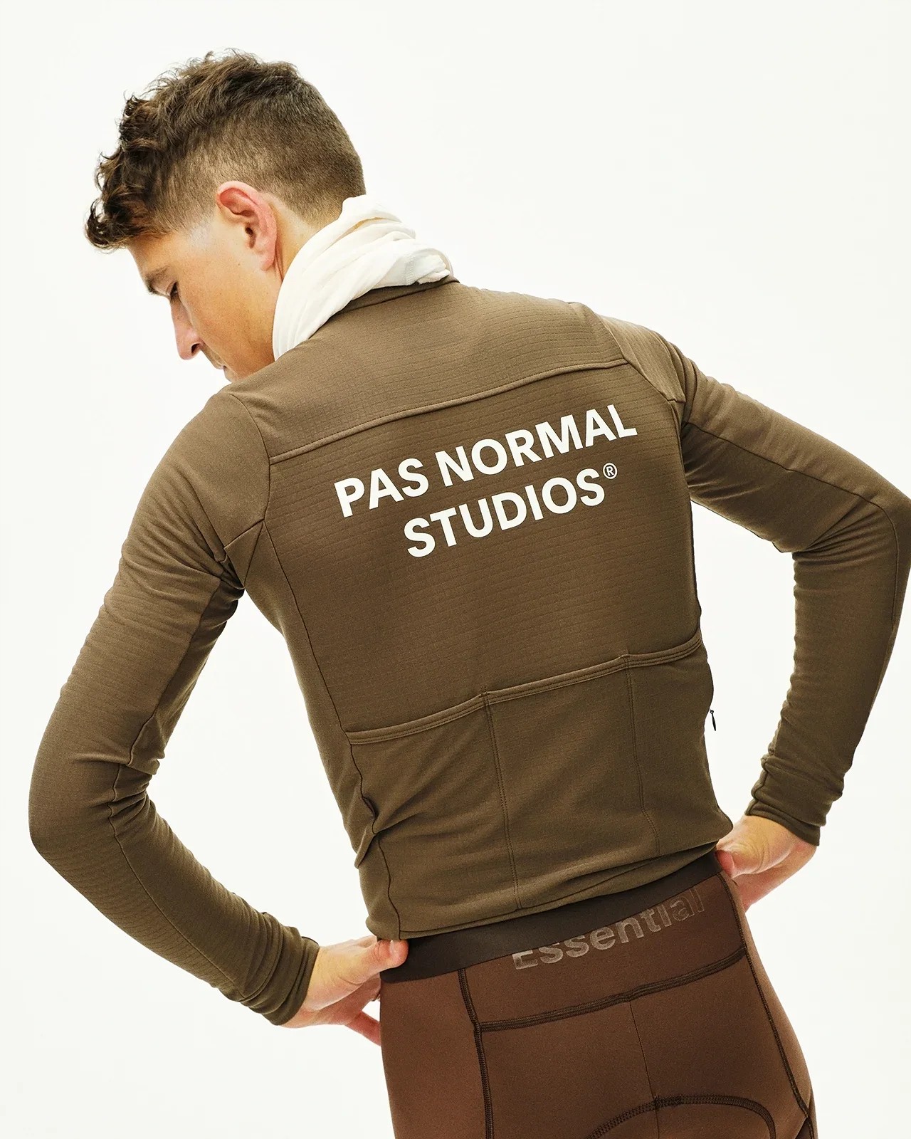 Pas Normal Studios　ポップアップショップ開催