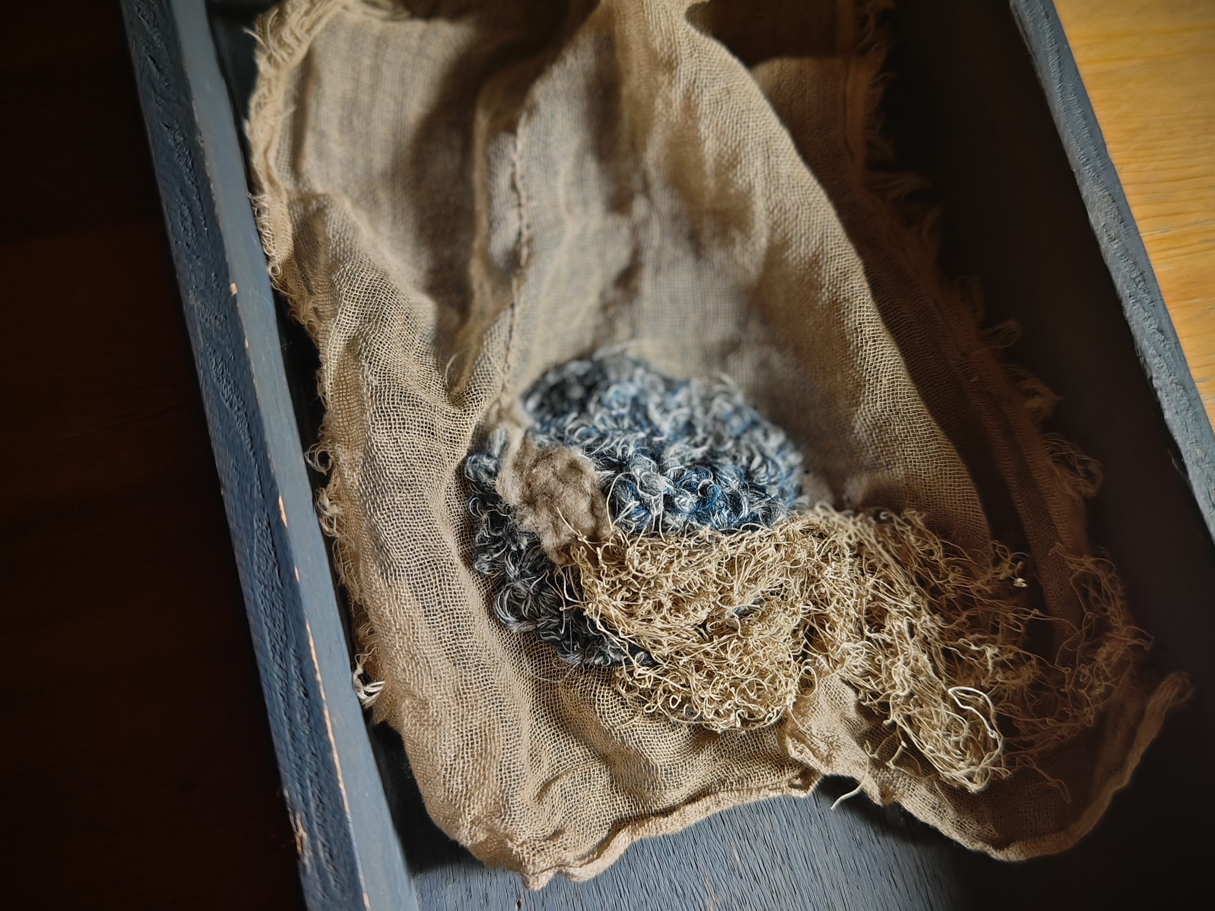 春に向けて