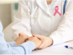 乳がんサポートサロンは診断直後から治療後までをサポートします。