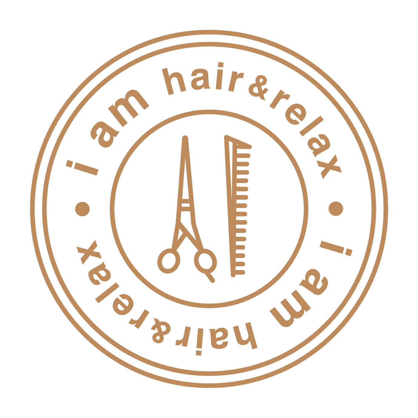 i am hair&relax