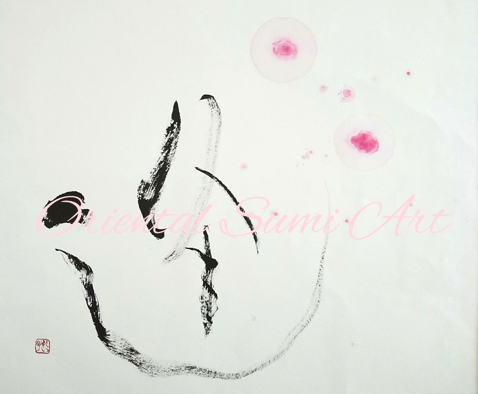 Discover The One Japanese Art in London 2019 審査員特別賞 / Judges' Special