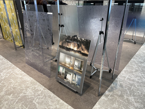 Sangetsu Trendshow 2025ー共鳴 RESONANCEーに参加しました。