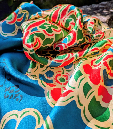 【お知らせ】秋の新作が出来上がりました🍂