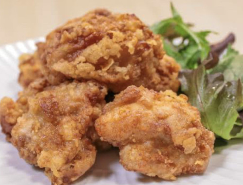 期間限定ランチのお知らせ
