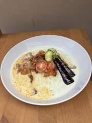 本日のランチ