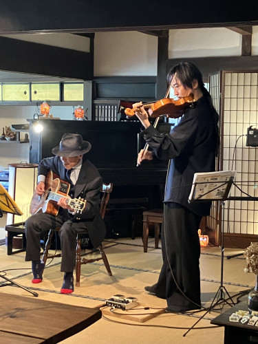 みゅーず定例LIVE